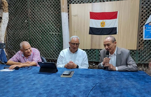 تصوير: أحمد عبدالفتاح